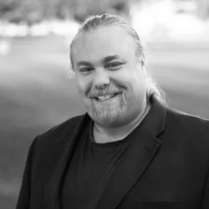 Brynn Jones - independent candidate, Kelowna West