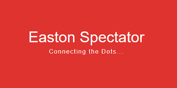 Easton Spectator header image