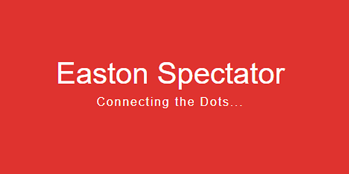 Easton Spectator header image
