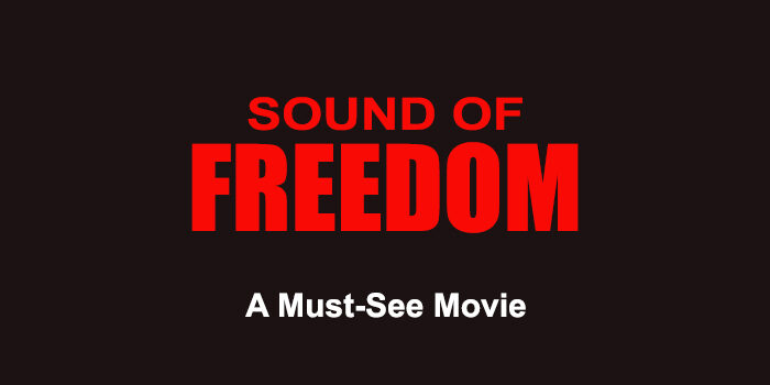 Sound Of Freedom - feature image